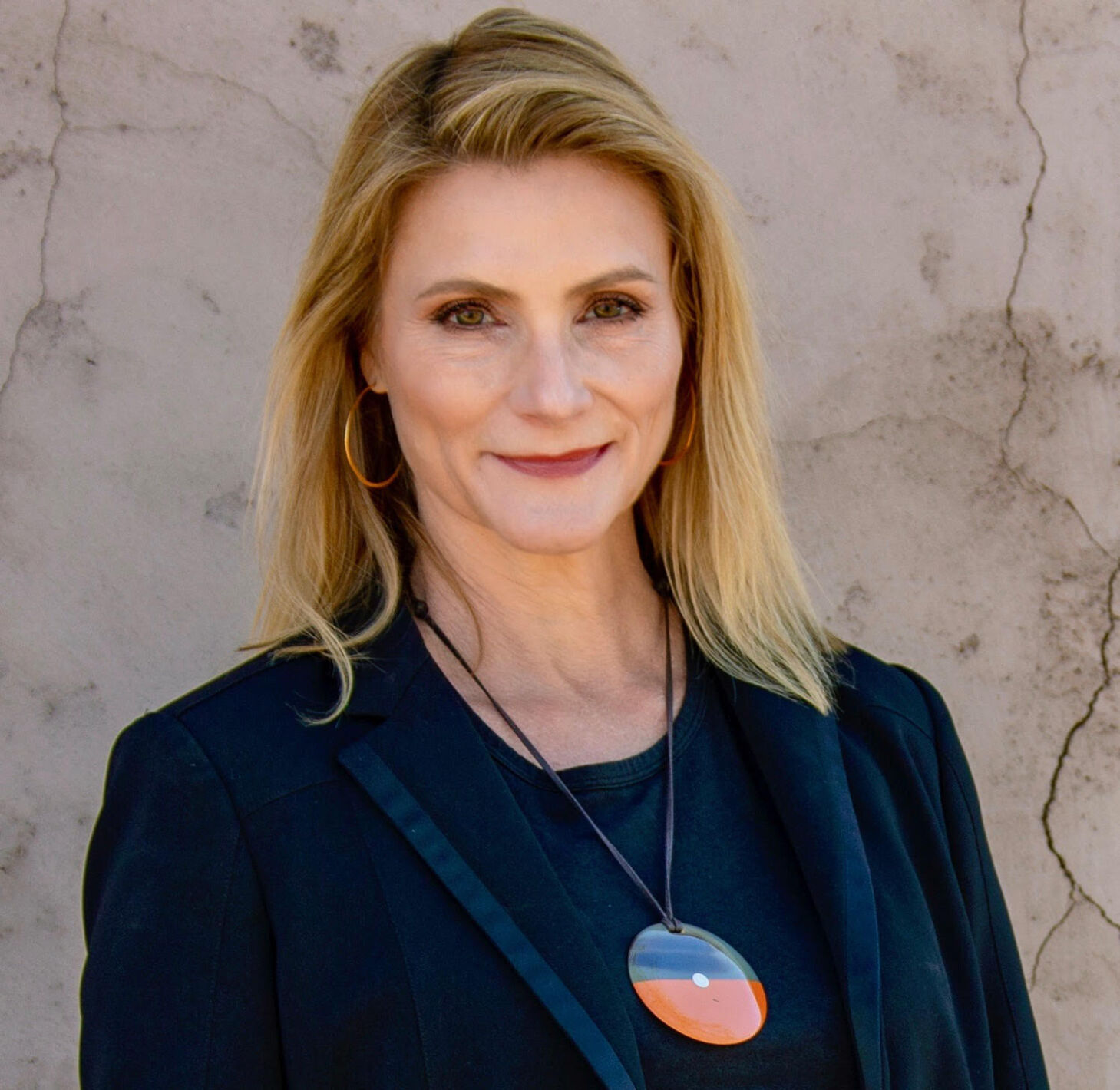 Randi Dorman